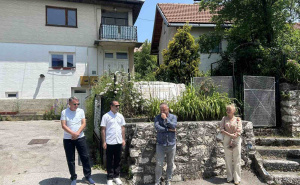 Na Sedreniku obilježena 33. godišnjica masakra u kojem je ubijeno troje djece