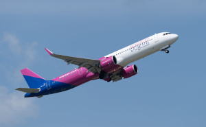 WizzAir ukida jednu avioliniju iz Sarajeva: U septembru posljednji let prema ovoj destinaciji