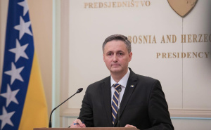 Oglasio se Bećirović nakon masakra u Grazu: 'Dubobo me potresla vijest o napadu'
