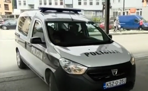 Nesreća u BiH: Tri osobe povrijeđene, saobraćaj se odvija otežano