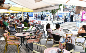 Cijene izazvale negodovanje: Obišli smo Baščaršiju i provjerili situaciju u ugostiteljskim objektima