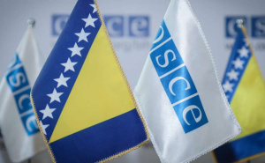 OSCE poziva na usvajanje zakona o Sudu BiH: Pravosudna reforma u rukama Parlamenta