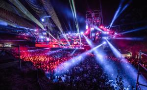 EXIT: Ovogodišnje izdanje festivala posljednje u Srbiji