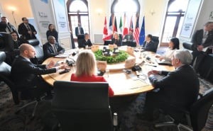 Čelnici G7 okupljaju se u Kanadi u jeku sukoba između Izraela i Irana