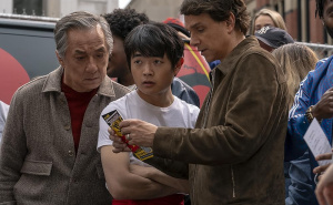 Povratak franšize koja je oblikovala generacije: Novi "Karate Kid" uspijeva spojiti nespojivo
