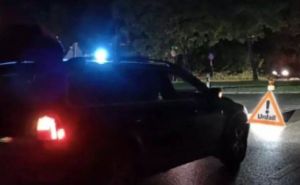 Djevojka iz BiH povrijeđena u višestrukom prevrtanju automobila: Izgubila kontrolu nad vozilom