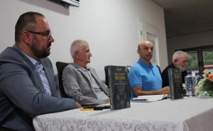 Politički testament i svjedočenje: Održana promocija knjige "Kako sačuvati Bosnu" Faruka Vele