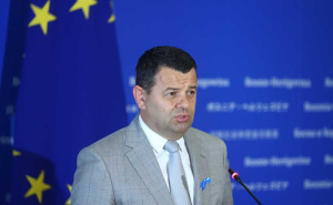 Svjetski dan izbjeglica: 'Povratnici su najznačajnija populacija, mora im se garantovati sigurnost'