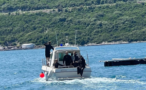 Uzbuna na neumskoj obali: Ronioci vršili potragu nakon dojave o utopljenoj osobi - bila je lažna?