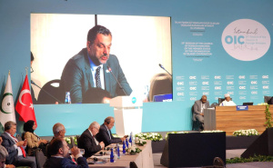 Konaković na zasjedanju OIC-a: Snažna diplomatska podrška BiH kroz rezoluciju i deklaraciju