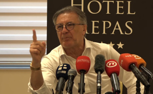Mamić pozvao Milanovića da ga pomiluje: "Neću priznati presudu dok sam živ"