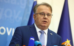 Oglasio se Nermin Nikšić: Od 1. jula ove godine u FBiH počinje primjena izmjena Zakona o doprinosima