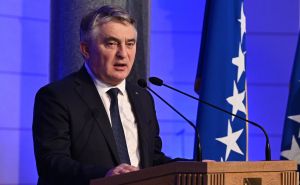 DF: Čovićeva zahvalnost Trojki na rušenju presude u slučaju Kovačević sve je demaskirala
