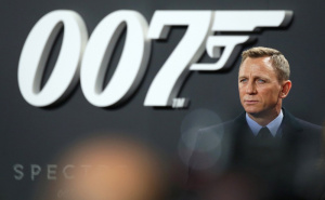 Pala odluka: "James Bond je u rukama jednog od najvećih reditelja današnjice"