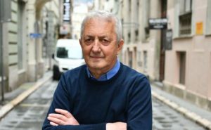 S ove strane Drine | Dragan Banjac: Čekajući Vidovdan