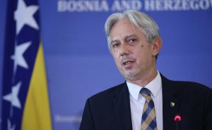 Stranka za BiH optužuje Trojku za rušenje slučaja "Kovačević"