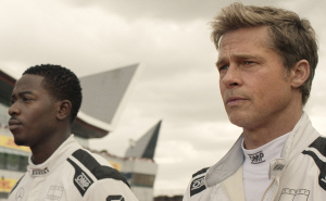 Brad Pitt u filmskom spektaklu godine: "F1" je iskustvo koje će vas ostaviti bez daha