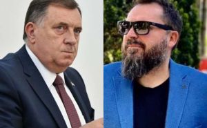 Dragan Bursać: Dodikov digitalni Goli otok