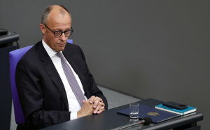 Friedrich Merz meta kampanje dezinformacija: Shvata to "veoma ozbiljno"
