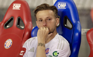 Ivan Rakitić završio karijeru, ali ostaje u Hajduku: Evo koji mu je novi posao