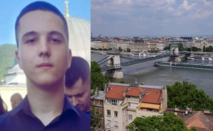 Oglasila se Ambasada BiH u Budimpešti: Objavljeni novi detalji u slučaju nestalog Kristijana (15)
