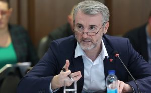 Forto o blokadi reformi i misterioznim bolovanjima: "Žao mi je da nema zdravog razuma iz SNSD-a"