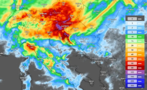 Severe Weather najavio drastičnu promjenu vremena: "Urušava se toplotna kupola, kreću oluje"