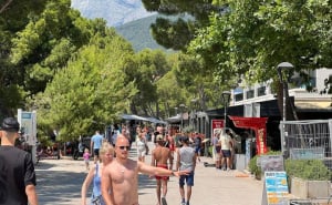 Turisti masovno zaobilaze Hrvatsku: "Bili su nam prvi izbor, ali sada su skuplji od Španije"