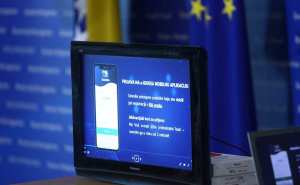Aplikacija e-IDDEEA: Građani BiH od sada mogu koristiti digitalni identitet i elektronski potpis