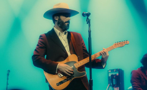 Lord Huron - Bag Of Bones
