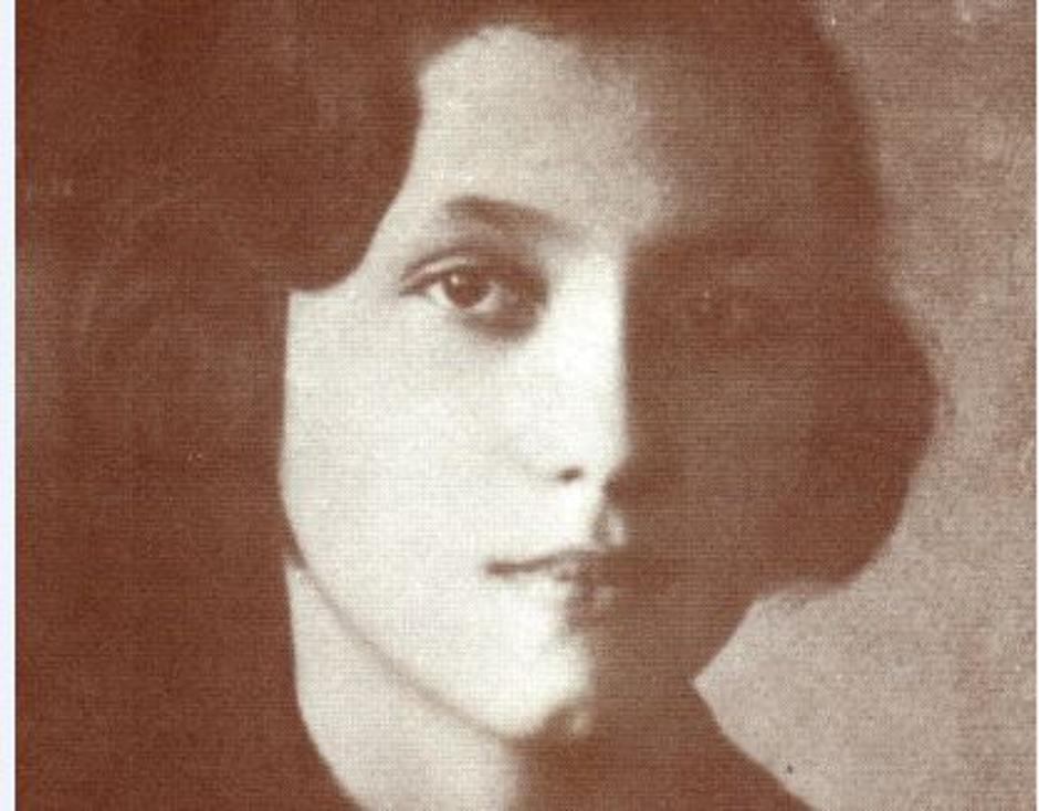 Davorjanka Paunović