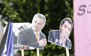 Foto: AA / Protesti u Njemačkoj