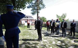 Foto: Predsjedništvo BiH / Željko Komšić