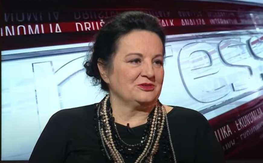 Svetlana Cenić