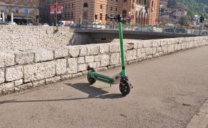 Foto: Općina Stari Grad / Romobil / Ilustracija