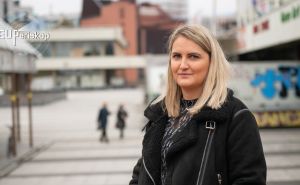 Foto: EU info centar  / Šejla Mahmutović