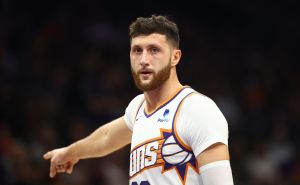 Foto: NBA / Jusuf Nurkić