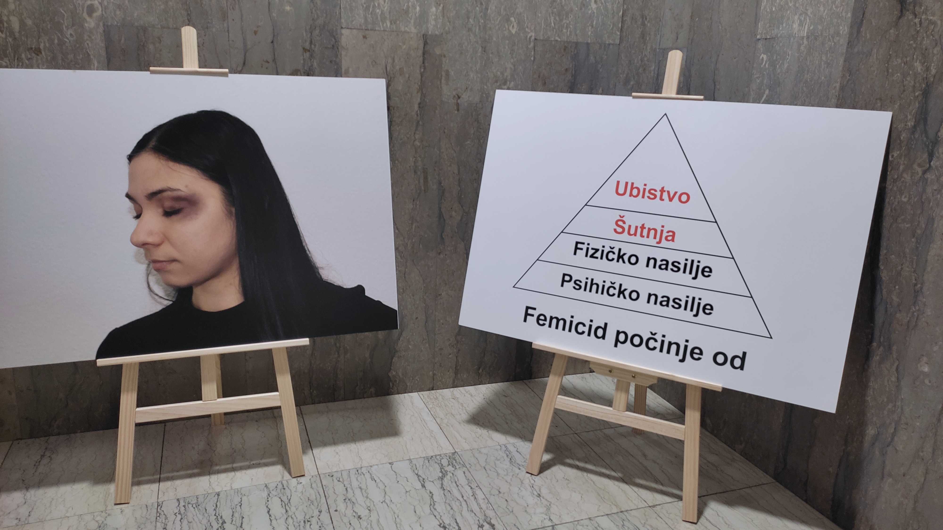 Femicid