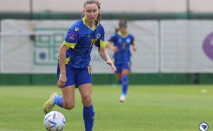Foto:NSBiH / Utakmica BiH-Malta