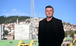 Foto: N.G / Radiosarajevo.ba / Zoran Zekić