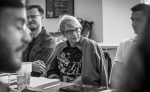 Foto: Velija Hasanbegović / Tebe ljubi duša moja, nova predstava