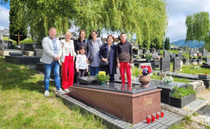 Foto: Ustupljena fotografija / Želimir Vidović Keli